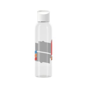 Sky Water Bottle